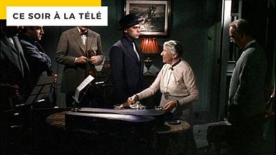 image de la news Ce soir à la télé : l’une des meilleurs comédies noires du cinéma britannique