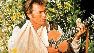 image de la news Noté 2,7 sur 5, ce western musical reste l'un des plus grands regrets de Clint Eastwood