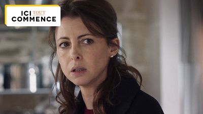 image de la news Ici tout commence : Iris fait une révélation choc qui va tout changer