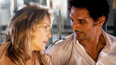 image de la news "Ce que j'aime en elle, c'est qu'elle raffole des hommes" : il y a 15 ans, cette star hollywoodienne faisait face à Tomer Sisley dans un film d'action français, et personne ne s'en souvient !
