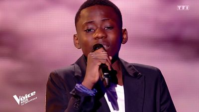 image de la news The Voice Kids : ce lien improbable qui lieu deux talents