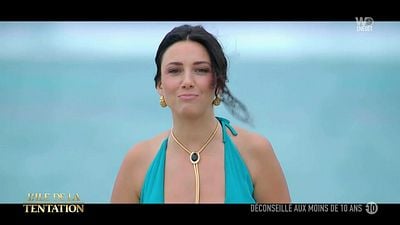 image de la news "Nous avons décidé de nous séparer", rupture surprise pour un couple phare de L’île de la tentation !