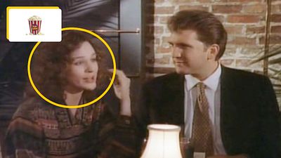 image de la news Il y a 31 ans, elle faisait ses débuts à la télévision. Aujourd’hui, elle est iconique pour tous les fans de The Walking Dead. L'avez-vous reconnue ?