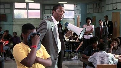 image de la news "Ils n'ont pas tourné ma scène" : depuis 36 ans, cet acteur reçoit de l'argent pour un film avec Morgan Freeman dans lequel il n'apparaît même pas !