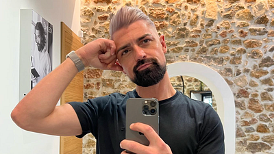 image de la news Bruno divorcé d'Alicia et en couple… avec une autre candidate de Mariés au premier regard !