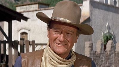 image de la news "Je me suis vraiment marré, mais..." : John Wayne a refusé cette comédie western qui aurait pu relancer sa carrière