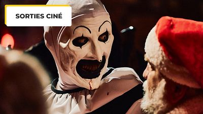 image de la news "Je ne ferai jamais ça" : le réalisateur de Terrifier 3 n'a aucune limite... sauf celle-ci