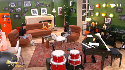 image de la news Exclu. “Ce n’est pas à moi d’en parler”, Lenny cash sur le rapprochement de Léo et Jeanne à la Star Academy