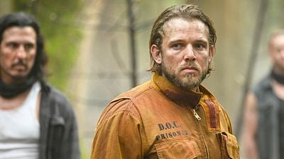 image de la news Fan de Chicago Fire et 9-1-1 ? Cette nouvelle série de pompiers qui débarque ce soir sur TF1 est faite pour vous !