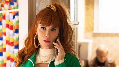 image de la news "Je pense que c'est très culturel..." : que pense Audrey Fleurot de la version américaine de HPI ?