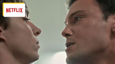 image de la news "Une masterclass d’acting !" : il y a un sujet qui met tout le monde d'accord dans le top 5 Netflix