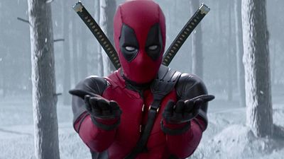 image de la news "Ne le dites pas à Ryan..." : Hugh Jackman aurait voulu être dans cette scène de Deadpool & Wolverine