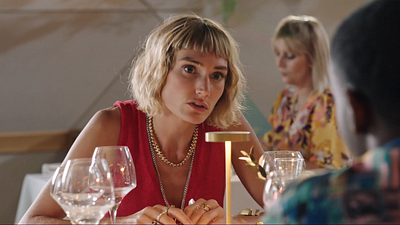 image de la news Ici tout commence : qui en veut à Anouk et tente de la faire tomber ? On a la réponse