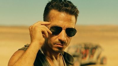 image de la news Les K D'OR : pourquoi Arnaud Tsamere n'est-il pas dans le film de Jérémy Ferrari ?