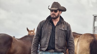 image de la news Yellowstone : il est possible de louer le chalet de Rip, mais cela va vous coûter un bras !