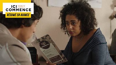 image de la news Ici tout commence : ce qui vous attend dans l'épisode 826 du mercredi 27 décembre 2023 [SPOILERS]