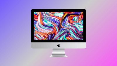 image de la news Soldes 2026 : cet ordinateur Apple iMac chute de 170 euros sur Electro Dépôt