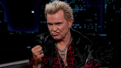 image de la news "J'étais incapable de courir" : il y a 34 ans, cette star internationale a failli incarner l'un des plus grands méchants de la science-fiction