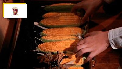 image de la news Aujourd'hui star internationale oscarisée, cette actrice née en Afrique du Sud a débuté dans un film à suspense que tout le monde a oublié