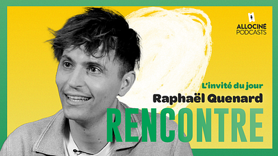 image de la news "Je mettais des faux titres de films avec des faux noms de réalisateurs" : rencontre avec Raphaël Quenard, l'étoile montante du cinéma français