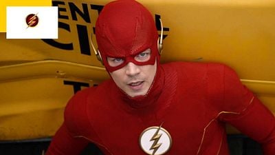 image de la news The Flash sans Grant Gustin : le héros de la série n'est pas dans le film, et voilà pourquoi