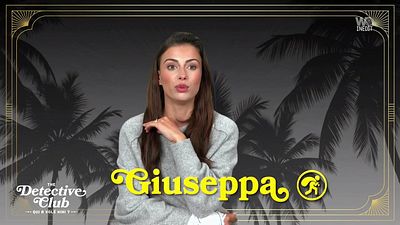 image de la news The Detective club : un nouvel indice brouille les pistes, voici qui est le nouveau voleur choisi par Giuseppa ce mercredi 30 juillet !