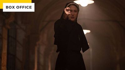 image de la news Box-office : La Nonne 2 plus fort que le cinéma français pour son 1er jour ?