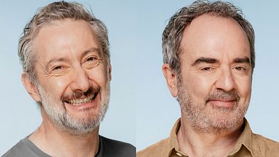 image de la news Nouveau jour bientôt sur M6 : les héros mystérieux du feuilleton joués par Bruno Solo, Vincent Desagnat et Gabrielle Atger se dévoilent !