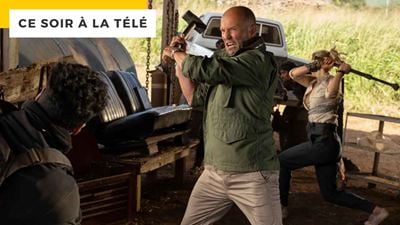 Fast & Furious sur TF1 : un clin d'oeil à un autre film de Jason Statham s'est glissé dans Hobbs & Shaw !