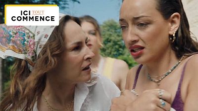 image de la news Ici tout commence : ce qui vous attend dans les épisodes 959 et 960 du mercredi 3 juillet 2024 [SPOILERS]