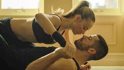 image de la news Attirés malgré nous : Ester Expósito et Hugo Diego Garcia se sont-ils rapprochés sur le tournage ? Ils répondent