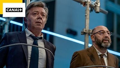 image de la news Pamela Rose : y aura-t-il une saison 2 pour la série avec Kad Mérad et Olivier Baroux sur Canal+ ?