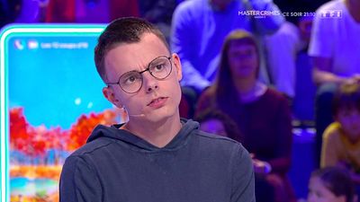 image de la news Les 12 Coups de midi : l’étoile mystérieuse de novembre 2024 se dévoile… Quel est le premier indice découvert ?