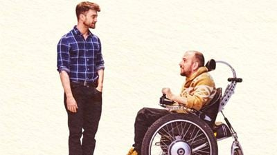 "J'ai pu faire des choses sur Harry Potter qui ne seraient pas autorisées aujourd'hui" : le documentaire sur la doublure de Daniel Radcliffe est enfin disponible en France