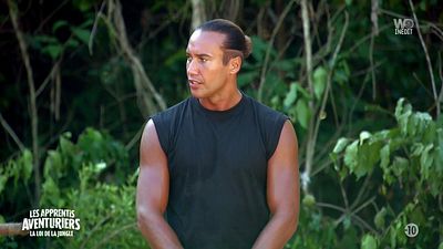 image de la news Un binôme signe un pacte surprise avec Laurent Maistret dans Les Apprentis aventuriers ce jeudi 13 février !