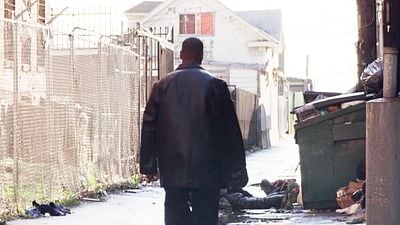 image de la news C'est l'un des plus grands méchants de l'Histoire du cinéma... 24 ans après, il continue de fasciner tous les fans de ce thriller culte