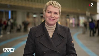 image de la news Déprogrammation en masse sur France 2 : ce qui change ce jeudi 2 avril