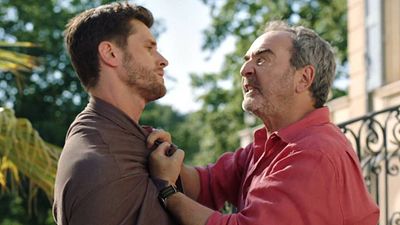 image de la news Nouveau Jour : Franck menace Gabriel... ce qui vous attend dans l'épisode 43 du mercredi 27 août 2025 [SPOILERS]