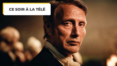 Ce soir à la télé : la preuve que Mads Mikkelsen est bien plus qu'un méchant d'un James Bond avec Daniel Craig