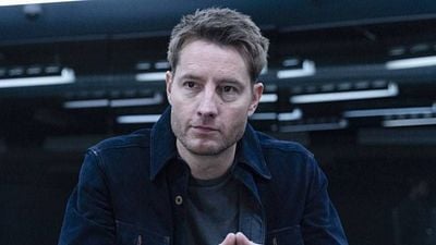 image de la news Tracker : l'ex de Colter débarque dans la série, et Justin Hartley connaît très bien son interprète !