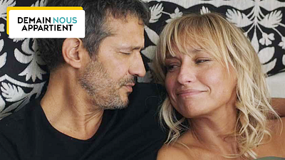image de la news Demain nous appartient : Aurore et William de nouveau en couple ? On a enfin la réponse !