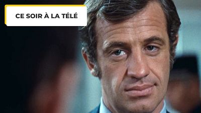image de la news Ce soir à la télé : Jean-Paul Belmondo ne sourit pas dans ce film de Philippe Labro, une curiosité à (re)voir donc