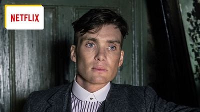 image de la news Peaky Blinders le film : casting, tournage, histoire... toutes les infos sur la suite des aventures de Thomas Shelby