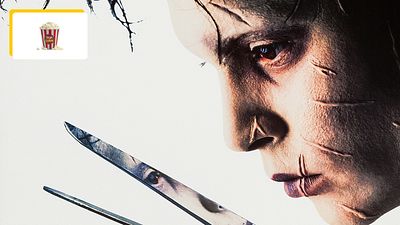 image de la news "Il avait beaucoup de questions” : comment cette star a vu le film Edward aux mains d'argent lui échapper