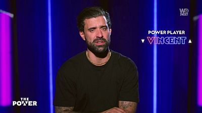 image de la news The Power : Vincent Queijo commet l'irréparable... Ce qui vous attend ce mercredi 9 avril