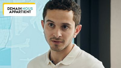 image de la news Demain nous appartient : la police tend un piège à Sungam