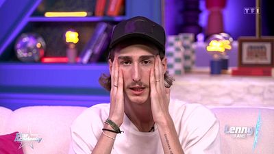 image de la news Exclu. Star Academy : contrairement à Mehdi, Lenny est parti les mains vides du château ! Il nous a dit pourquoi