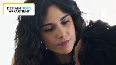 image de la news Demain nous appartient : Lisa trompe-t-elle Aaron ? Cet extrait qui n'annonce rien de bon pour le couple