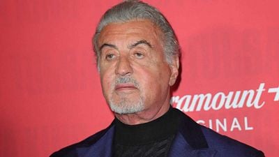 image de la news "Je vais préparer mon cardio pour bien nager" : c'est le rôle le plus inattendu de toute la carrière de Sylvester Stallone !