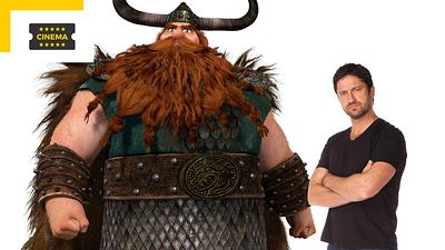 image de la news Gerard Butler : la star de 300 va reprendre l'un de ses rôles les plus célèbres